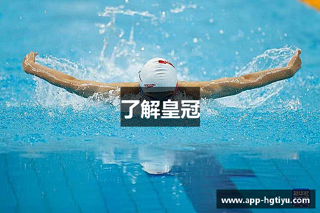 了解皇冠